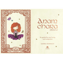 Rockpool Anamchara Oracle Cards