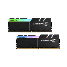 RAM Module - G.skill Trident Z RGB F4-3600c16d-16gtzrc, black RAM Module - G.skill Trident Z RGB F4-3600c16d-16gtzrc, black
