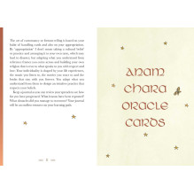 Rockpool Anamchara Oracle Kortos