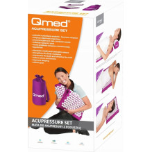 Acupressure mat - Qmed mat...