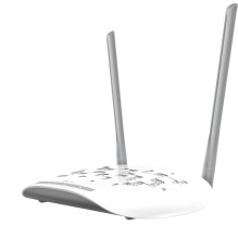 Tinklo Įranga - TP-LINK TL-WA801N Bevielis Prieigos Taškas 300Mbps