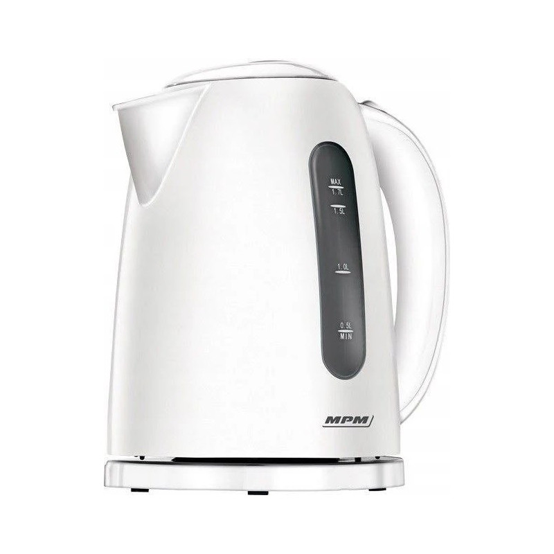 Elektrinis Virdulys - MPM MCZ-85 1,7 L