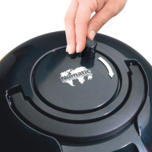 Vacuum Cleaner - Numatic Hetty HET200-11 9 L 620 W Dry