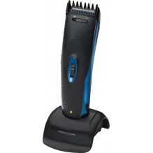 Shaver - Philips ProfiCare PC-HSM / R 3052 Black / Blue