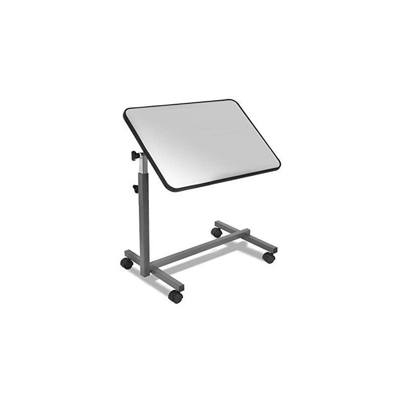 Bedside Table - Easy Pearl Grey
