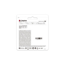 USB Flash Drive - Kingston DataTraveler Kyson 64GB USB 3.2 Gen 1 200 MB/s USB Flash Drive - Kingston DataTraveler Kyson 64GB USB 3.2 Gen 1 200 MB/s