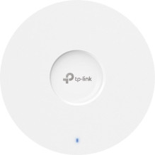 Prieigos Taškas - TP-Link EAP683 UR Wi-Fi 6 5Gbps WPA3 MU-MIMO