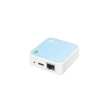 Wireless Router - TP-Link...