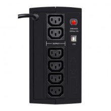 Maitinimo Blokas - Ever DUO 850 AVR USB Maitinimo Blokas - Ever DUO 850 AVR USB