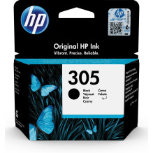 Ink Cartridge - HP 305...