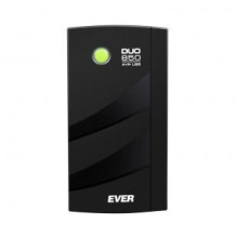 Power Supply - Ever DUO 850 AVR USB Power Supply - Ever DUO 850 AVR USB