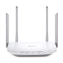 Wireless Router - TP-LINK Archer C50 Dual-Band 1.2 Gbps USB Port Wireless Router - TP-LINK Archer C50 Dual-Band 1.2 Gbps USB Port