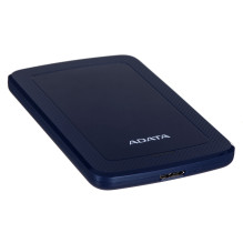 Išorinis Kietasis Diskas - ADATA HDD Ext HV300 1TB Mėlynas Išorinis Kietasis Diskas - ADATA HDD Ext HV300 1TB Mėlynas