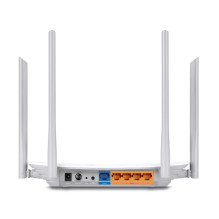 Wireless Router - TP-LINK Archer C50 Dual-Band 1.2 Gbps USB Port Wireless Router - TP-LINK Archer C50 Dual-Band 1.2 Gbps USB Port