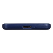 External Hard Drive - ADATA HDD Ext HV300 1TB Blue