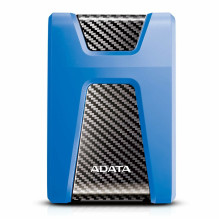 External Hard Drive - ADATA...