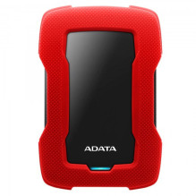 External Hard Drive - Adata...