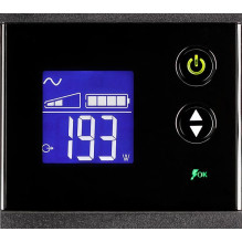 Nepertraukiamas Maitinimo Šaltinis (UPS) - Eaton Ellipse Pro, juodas Nepertraukiamas Maitinimo Šaltinis (UPS) - Eaton Ellipse Pro, juodas