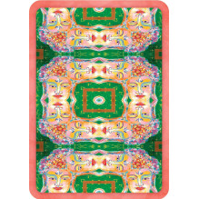 Rockpool Buddha Dhamma Oracle Kortos