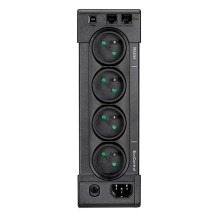 Uninterruptible Power Supply (UPS) - Eaton Ellipse Pro, black Uninterruptible Power Supply (UPS) - Eaton Ellipse Pro, black
