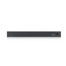 Switch - Zyxel GS1900-24HP 1U Black Switch - Zyxel GS1900-24HP 1U Black
