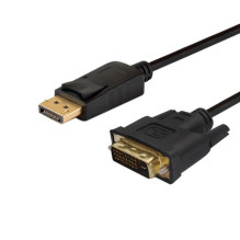 Vaizdo Kabelio Adapteris -...