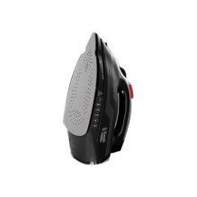 Lygintuvas - Russell Hobbs 20630-56 Sauso ir Garų Tipo, Keraminis Padas 3100 W, Juoda, Pilka