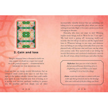 Rockpool Buddha Dhamma Oracle Kortos
