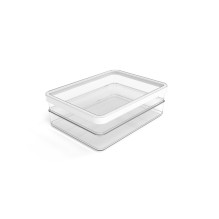 Maisto Indas - Rotho Rondo Loft 2 x 0,85 l