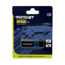 USB Flash Drive - Patriot...