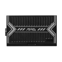 Maitinimo Blokas - MSI MAG A550BN 550W