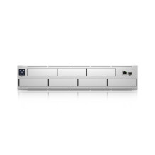 Network Video Recorder - Ubiquiti UNVR-Pro 2U 60 Channel Gray Network Video Recorder - Ubiquiti UNVR-Pro 2U 60 Channel Gray