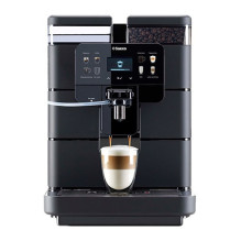 Kavos Aparatas - Saeco New Royal OTC 2.5L Vandens Bakas, Integruotas Malūnėlis, Bluetooth Kavos Aparatas - Saeco New Royal OTC 2.5L Vandens Bakas, Integruotas Malūnėlis, Bluetooth
