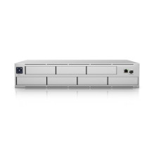 Tinklo Vaizdo Įrašymo Įrenginys - Ubiquiti UNVR-Pro 2U 60 Kanalų Pilkas