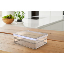 Maisto Indas - Rotho Rondo Loft 2 x 0,85 l