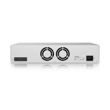 Tinklo Vaizdo Įrašymo Įrenginys - Ubiquiti UNVR-Pro 2U 60 Kanalų Pilkas