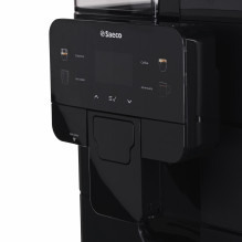 Coffee Machine - Saeco New Royal Semi-Automatic 2.5 l Water Tank, Integrated Grinder