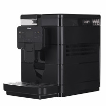 Kavos Aparatas - Saeco New Royal Pusiau Automatinis 2,5 l Vandens Rezervuaras, Integruotas Malūnėlis