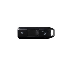 USB Flash Drive - PARTIOT FLASHDRIVE Xporter 3 64GB Type A USB 3.2 USB Flash Drive - PARTIOT FLASHDRIVE Xporter 3 64GB Type A USB 3.2
