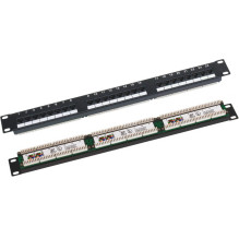Komutacinė Panelė - Alantec...