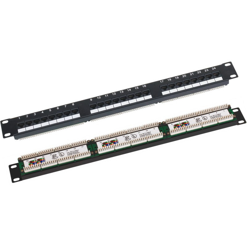 Patch Panel - Alantec PK-U5-1