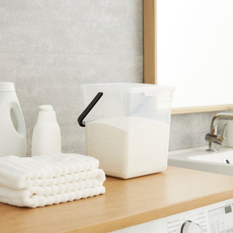 Detergent Container - ROTHO Basic 9L
