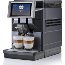 Kavos Aparatas - SAECO MAGIC M1 Automatinis Su Malūnėliu, 2,5 l Vandens Talpa