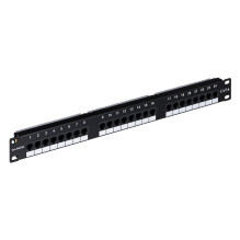 Network Patch Panel -...