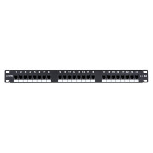 Network Patch Panel - Alantec PK-U6-1