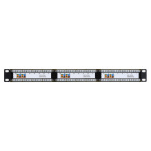 Network Patch Panel - Alantec PK-U6-1