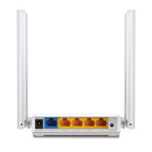 Wireless Router - TP-LINK ARCHER C24 480Mbps 3-6 Ports 250x220x75mm
