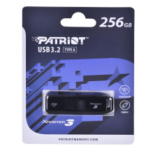 USB Atmintinė - Partiot Xporter 3 256GB USB Atmintinė - Partiot Xporter 3 256GB