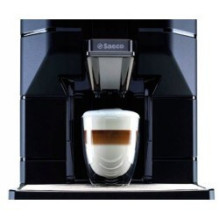 Coffee Machine - Saeco M2 1900 W, Silver / Grey Coffee Machine - Saeco M2 1900 W, Silver / Grey