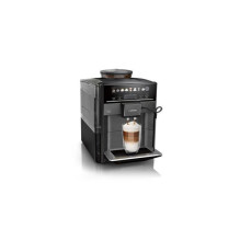 Coffee Machine - SIEMENS TE 651319RW, 1500W, 15bar, 1.7L Water Capacity